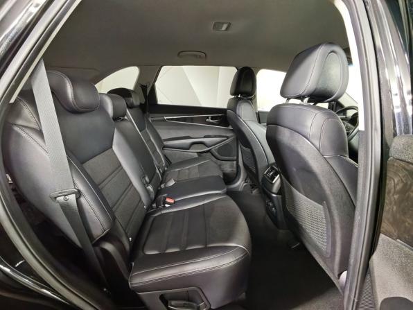 Kia Sorento III Prime с пробегом 2017 года, цена 2 455 000 рублей, 55204 км, внедорожник, Автокод Объявления