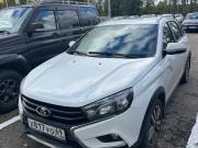 Lada (ВАЗ) Vesta I Тверь  - изображение 14