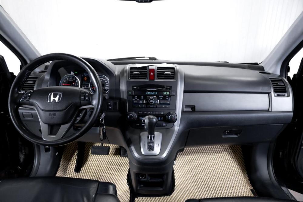 Honda CR-V III Рестайлинг Тюмень  - изображение 14