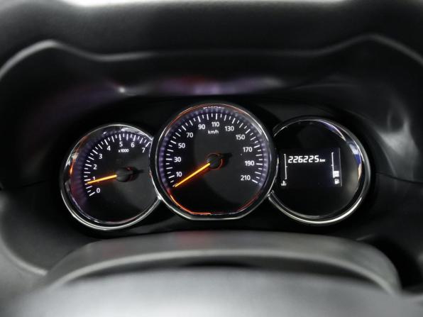 Renault Duster I Рестайлинг с пробегом 2019 года, цена 1 212 000 рублей, 226223 км, внедорожник, Автокод Объявления