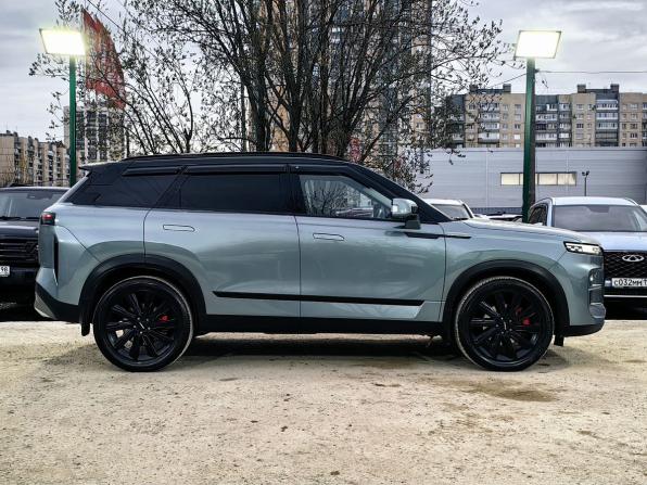 Jaecoo J7 I с пробегом 2023 года, цена 2 369 000 рублей, 63290 км, внедорожник, Автокод Объявления