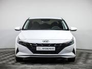 Hyundai Elantra VII (CN7) Санкт-Петербург  - изображение 26