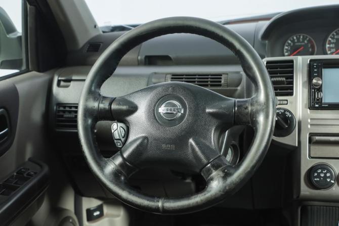 Nissan X-Trail I с пробегом 2006 года, цена 829 000 рублей, 250000 км, внедорожник, Автокод Объявления