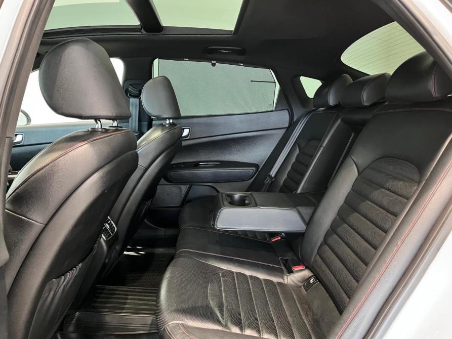 Kia Optima IV Волгоград  - изображение 35