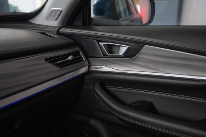 Chery Tiggo 8 Pro I с пробегом 2021 года, цена 2 900 000 рублей, 98444 км, внедорожник, Автокод Объявления