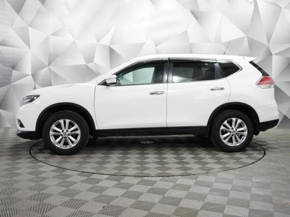 Nissan X-Trail III с пробегом 2016 года, цена 1 495 000 рублей, 247000 км, внедорожник, Автокод Объявления