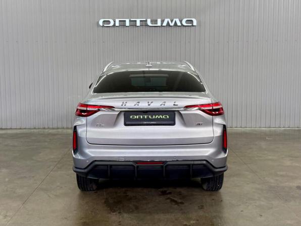 Haval F7x I Рестайлинг с пробегом 2023 года, цена 2 197 000 рублей, 60789 км, внедорожник, Автокод Объявления