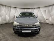 Chevrolet TrailBlazer I Рестайлинг Москва  - изображение 26