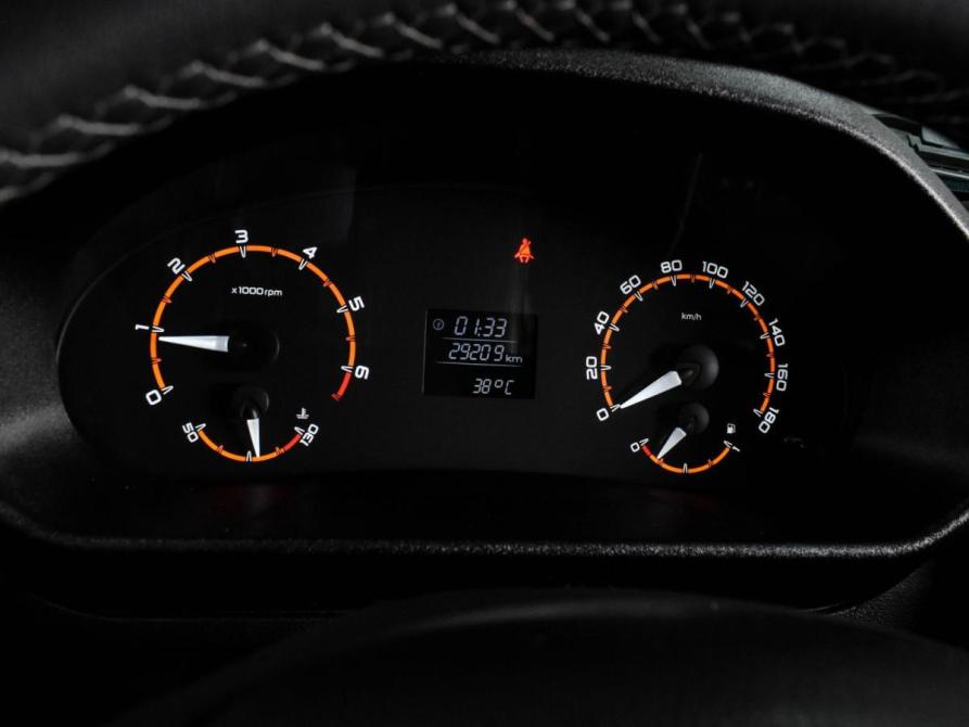 Lada (ВАЗ) Niva Legend Воронеж  - изображение 13