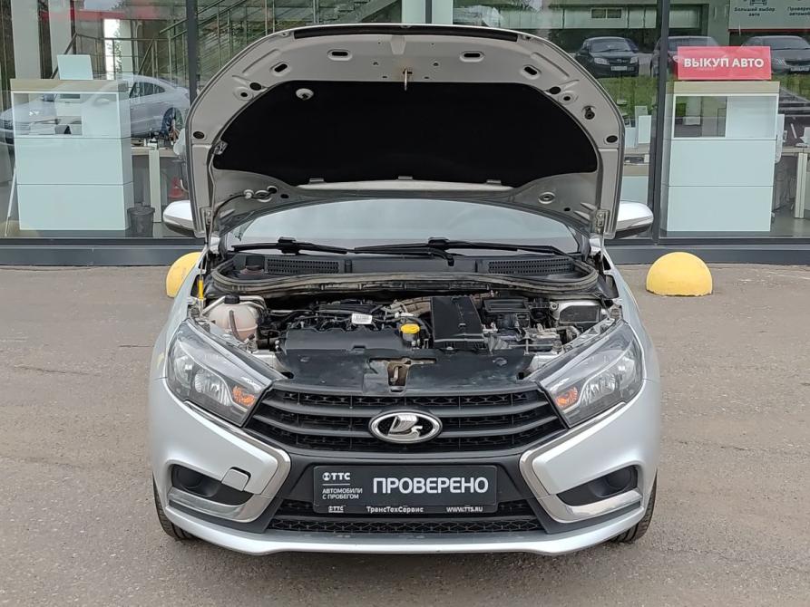 Lada (ВАЗ) Vesta I Ижевск  - изображение 11
