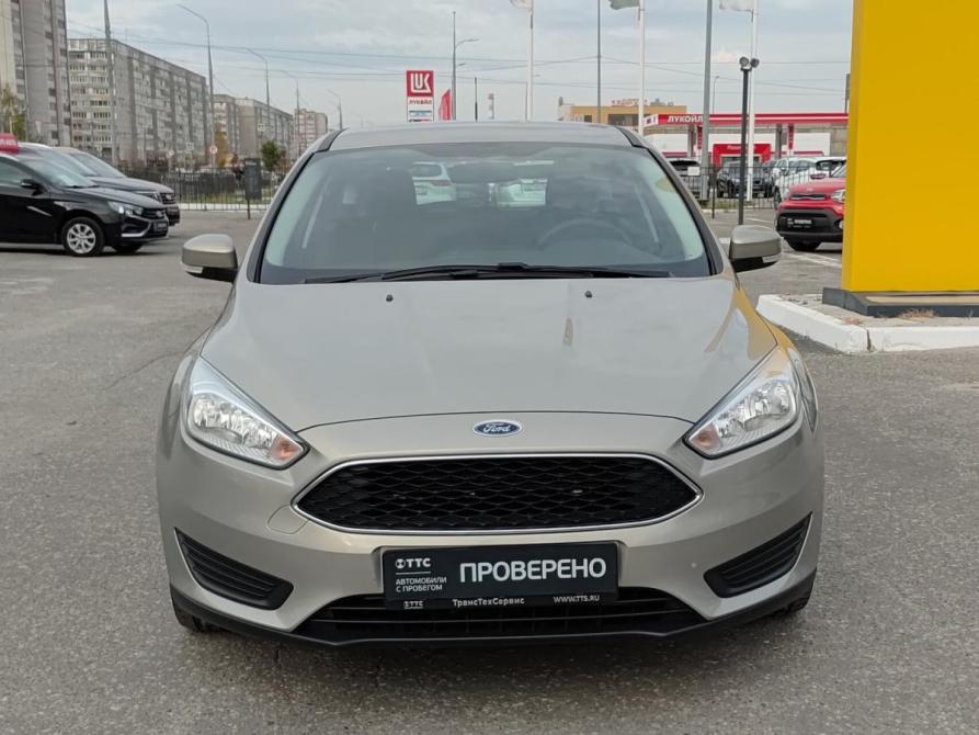 Ford Focus III Рестайлинг Йошкар-Ола  - изображение 2