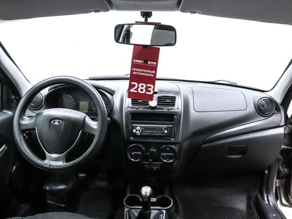 Lada (ВАЗ) Kalina II с пробегом 2015 года, цена 520 000 рублей, 98185 км, хэтчбек, Автокод Объявления
