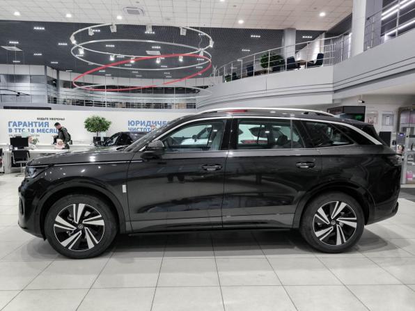Volkswagen Tavendor I Рестайлинг с пробегом 2026 года, цена 5 650 000 рублей, 49 км, внедорожник, Автокод Объявления