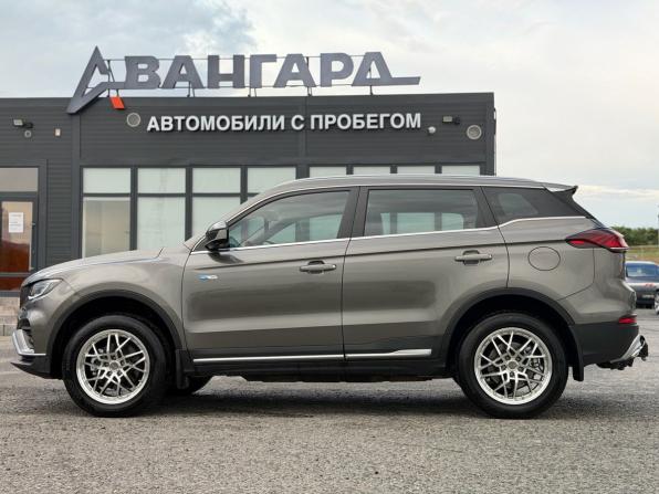 Belgee X70 I с пробегом 2024 года, цена 2 400 000 рублей, 9000 км, внедорожник, Автокод Объявления