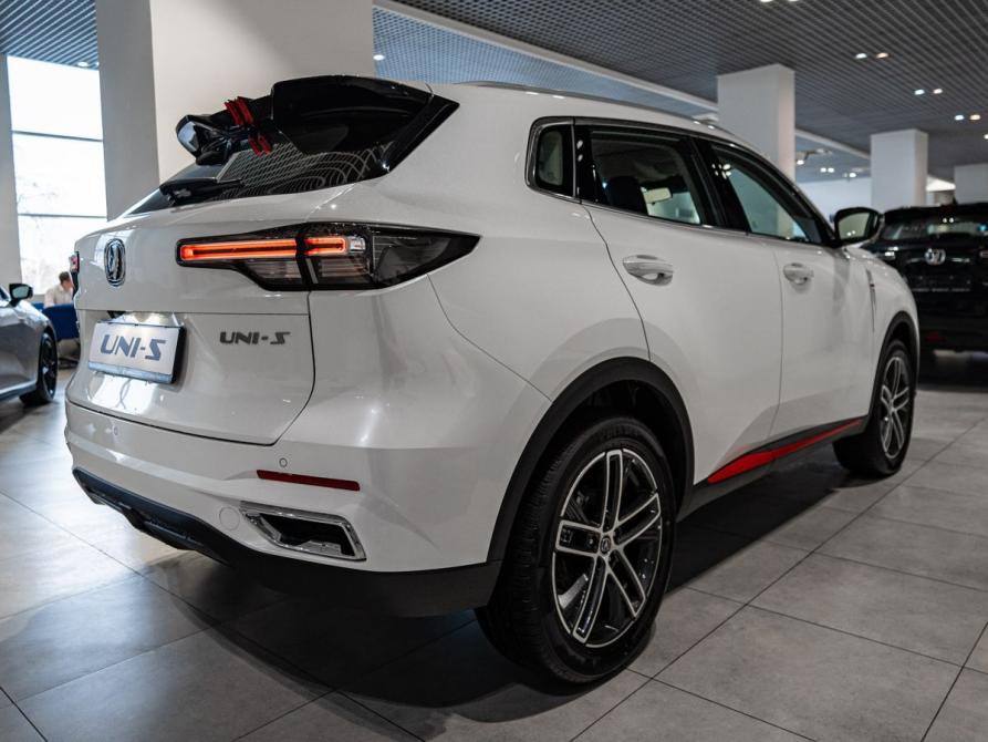 Changan UNI-S (CS55 Plus) I Брянск  - изображение 4