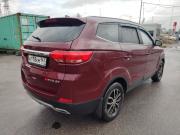 Lifan Myway Санкт-Петербург  - изображение 15
