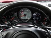 Porsche Panamera I Рестайлинг Москва  - изображение 40