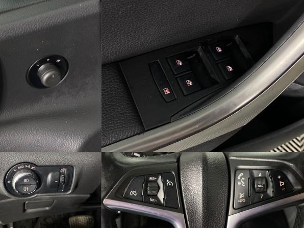 Opel Astra J с пробегом 2012 года, цена 670 000 рублей, 277145 км, хэтчбек, Автокод Объявления