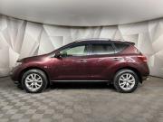 Nissan Murano II (Z51) Рестайлинг 2 Москва  - изображение 25