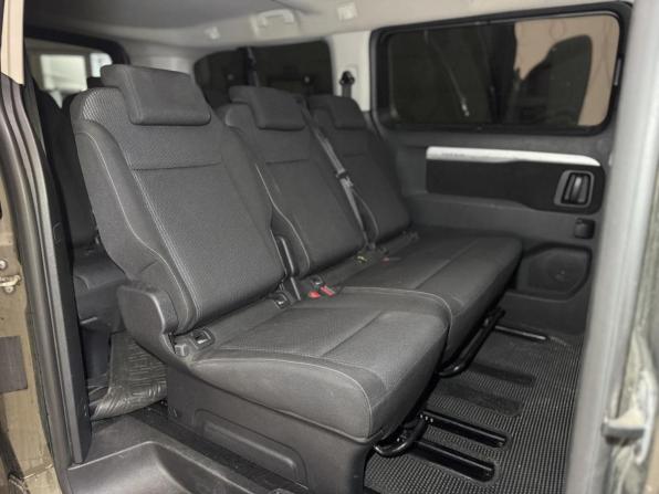 Peugeot Traveller I с пробегом 2021 года, цена 2 249 000 рублей, 371841 км, минивэн, Автокод Объявления