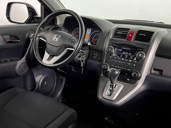 Honda CR-V III с пробегом 2008 года, цена 1 250 000 рублей, 224902 км, внедорожник, Автокод Объявления