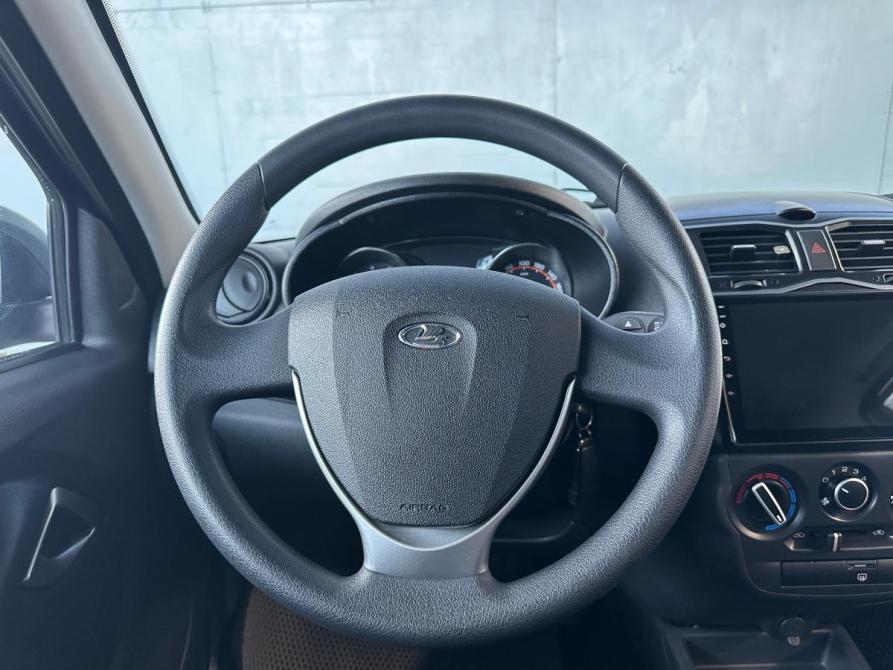 Lada (ВАЗ) Granta I Рестайлинг Тамбов  - изображение 18