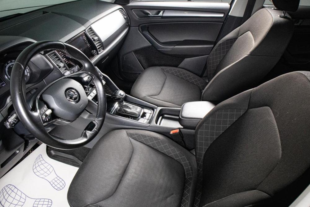 Skoda Kodiaq I Сургут  - изображение 9
