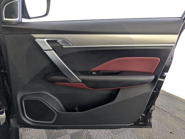 Geely Coolray I с пробегом 2021 года, цена 1 850 000 рублей, 63163 км, внедорожник, Автокод Объявления