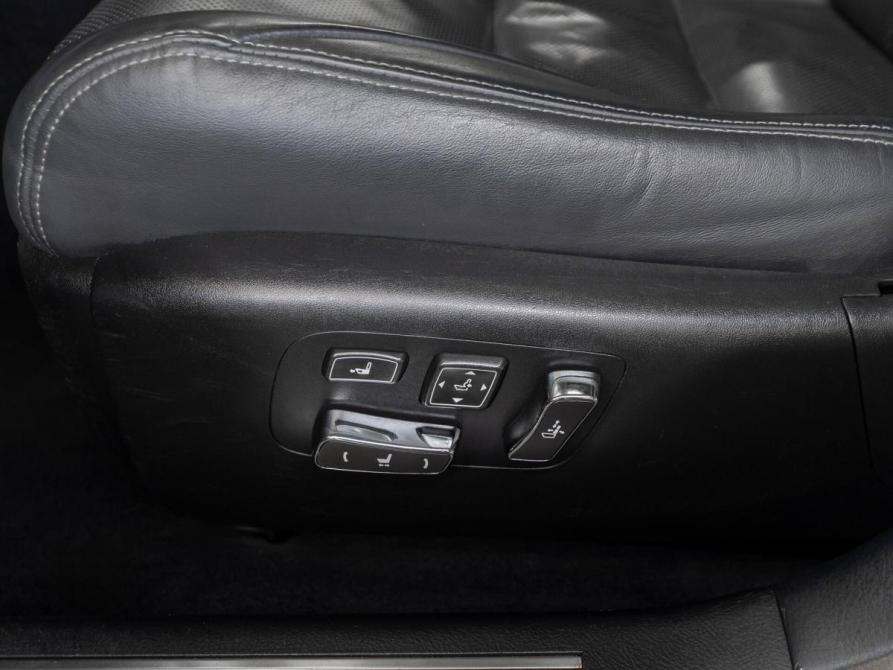 Lexus LS IV Рестайлинг 2 Москва  - изображение 28