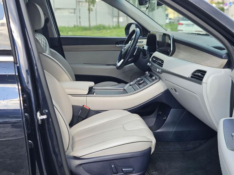 Hyundai Palisade I Санкт-Петербург  - изображение 12