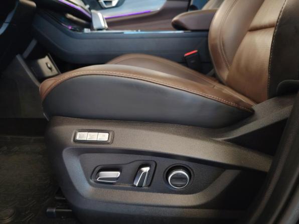 Chery Tiggo 8 Pro I с пробегом 2022 года, цена 2 150 000 рублей, 17153 км, внедорожник, Автокод Объявления