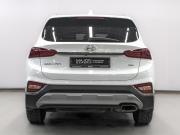 Hyundai Santa Fe IV Москва  - изображение 35