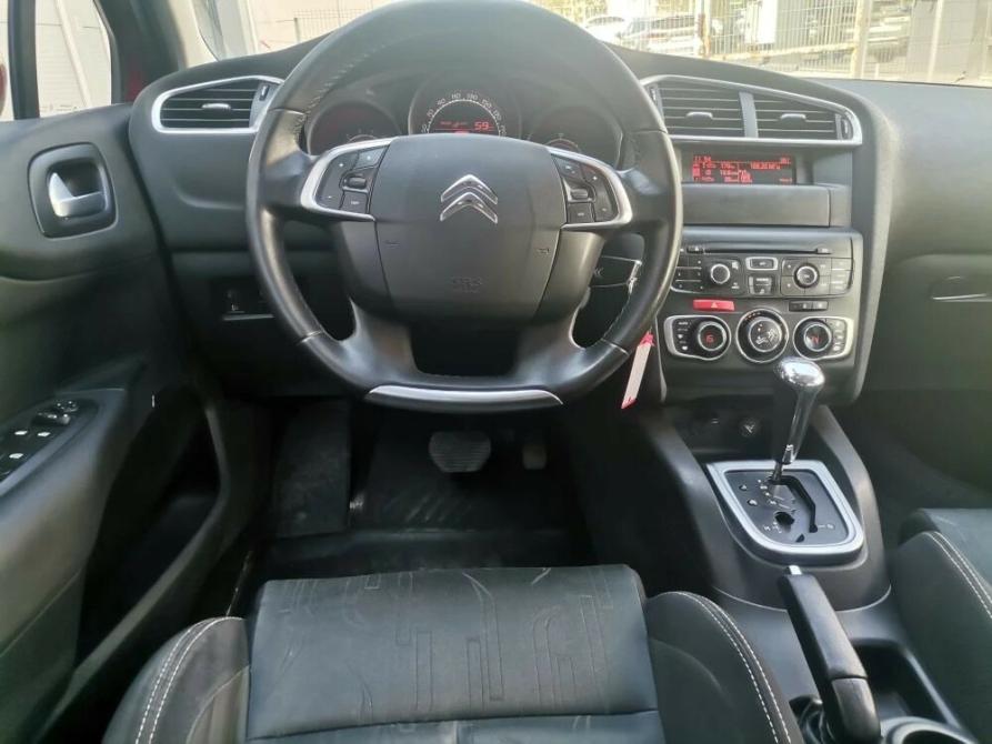 Citroen C4 II Липецк  - изображение 10