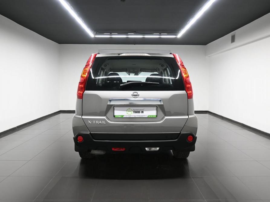 Nissan X-Trail II Тверь  - изображение 4