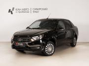 Lada (ВАЗ) Granta I Рестайлинг Казань  - изображение 8