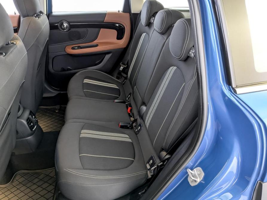 Mini Countryman II Москва  - изображение 12