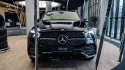 Mercedes-Benz GLE Coupe II (C167) Рестайлинг Москва  - изображение 21
