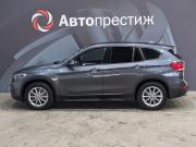 BMW X1 II (F48) Рестайлинг Пермь  - изображение 26