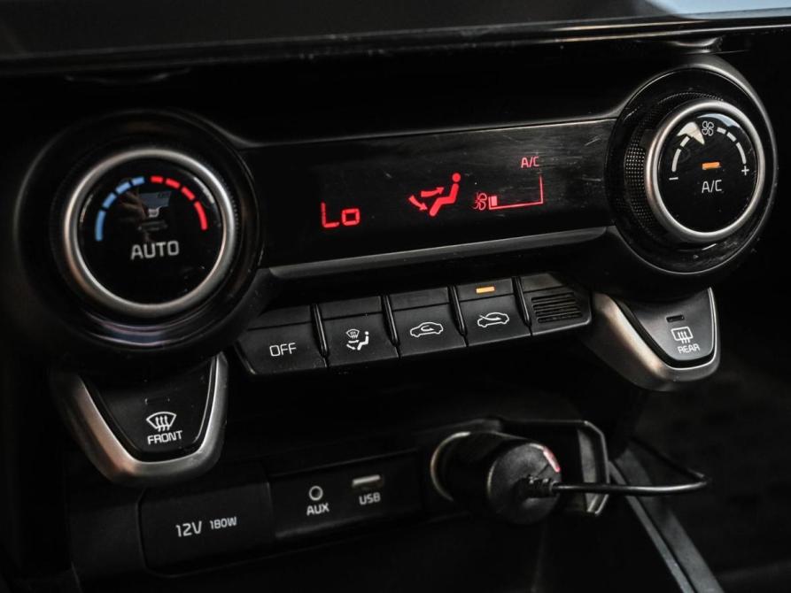 Kia Rio IV Новороссийск  - изображение 19