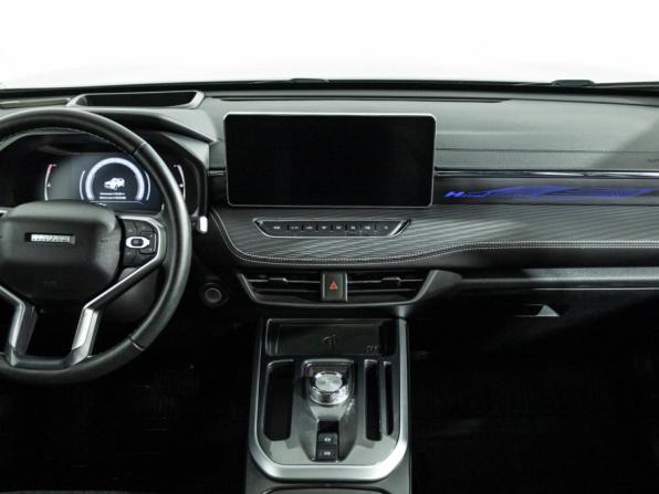 Haval Jolion I Рестайлинг с пробегом 2024 года, цена 2 049 700 рублей, 15538 км, внедорожник, Автокод Объявления