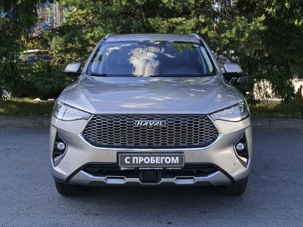 Haval F7 I с пробегом 2021 года, цена 1 729 000 рублей, 144969 км, внедорожник, Автокод Объявления