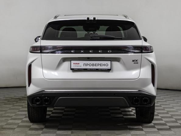 Exeed RX с пробегом 2023 года, цена 2 829 000 рублей, 32577 км, внедорожник, Автокод Объявления