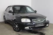 Hyundai Accent II Санкт-Петербург  - изображение 17