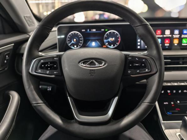 Chery Tiggo 4 Pro I Рестайлинг с пробегом 2024 года, цена 1 665 000 рублей, 22058 км, внедорожник, Автокод Объявления