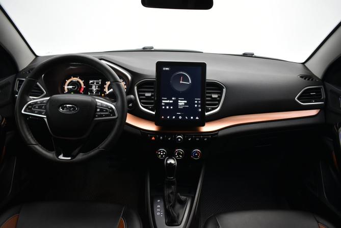 Lada (ВАЗ) Vesta I Рестайлинг (NG) с пробегом 2024 года, цена 1 625 000 рублей, 27835 км, универсал, Автокод Объявления