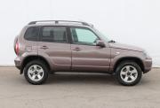 Chevrolet Niva I Рестайлинг Нижний Новгород  - изображение 30