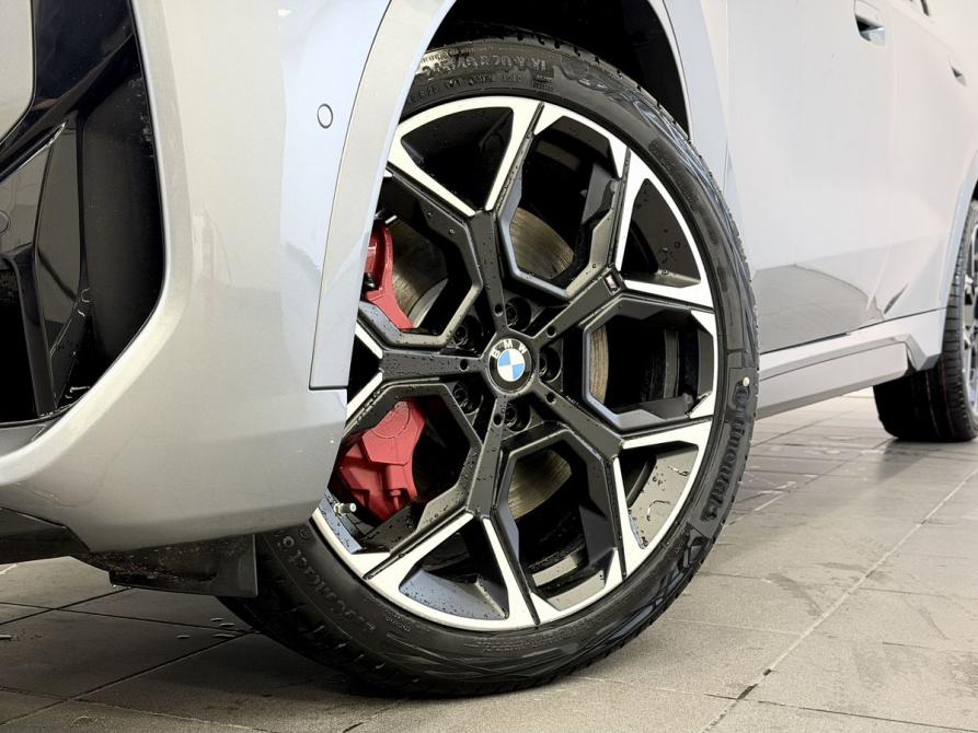 BMW X1 III (U11/U12) Воронеж  - изображение 9