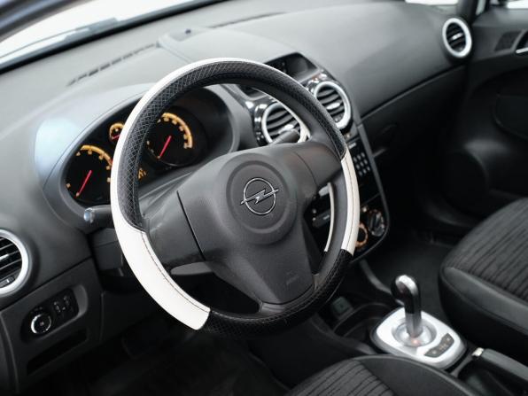 Opel Corsa D Рестайлинг II с пробегом 2014 года, цена 566 000 рублей, 139370 км, хэтчбек, Автокод Объявления