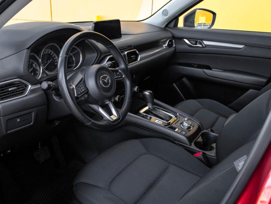 Mazda CX-5 II Москва  - изображение 12