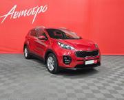 Kia Sportage IV Вологда  - изображение 29